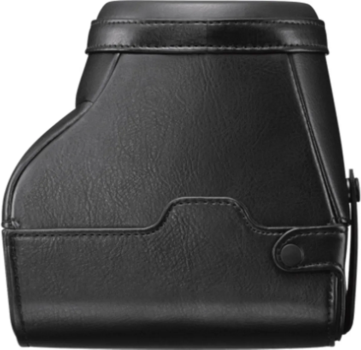 Sony LCJ-XEB Messenger Bag - RX10/RX10 II - 1 Lens - Zwart - afbeelding 6 van 6