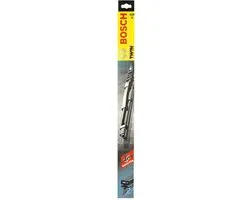 Bosch Twin Ruitenwisser 650mm - Zwart