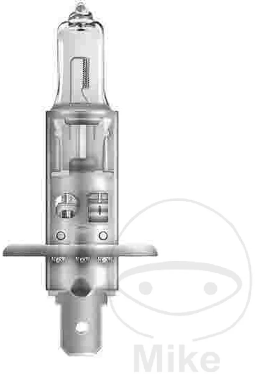 Osram Ultra Life H1 Halogeenlamp 12V/55W - 2 Stuks