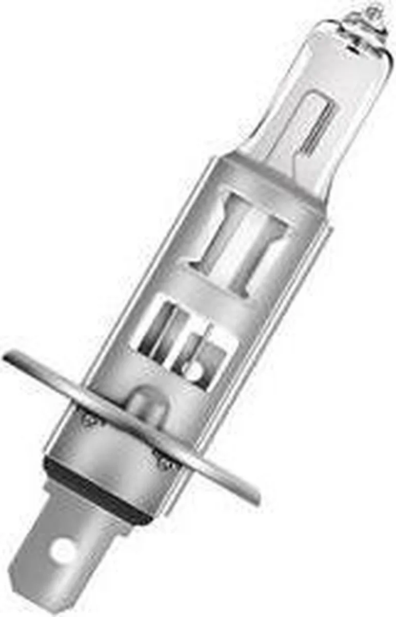 Osram Ultra Life H1 Halogeenlamp 12V/55W - 2 Stuks