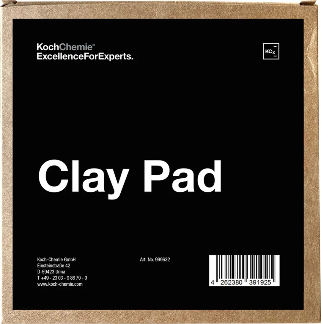 Koch Chemie Clay Pad 150g