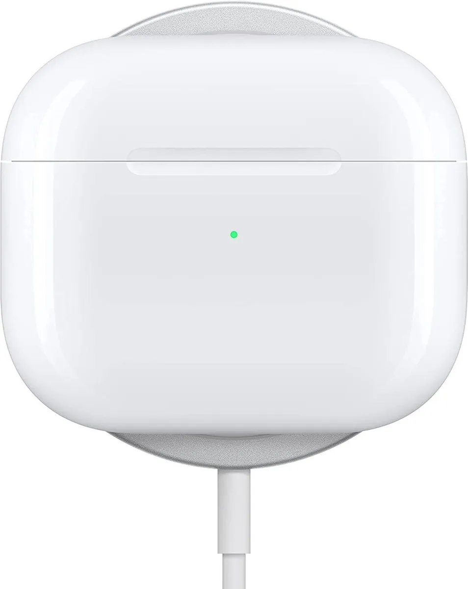 Apple AirPods 3 - met MagSafe oplaadcase