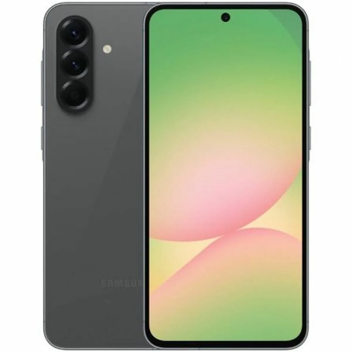 Samsung Galaxy A56 5G SM-A566BZKCEEB - 8GB/256GB Grafiet