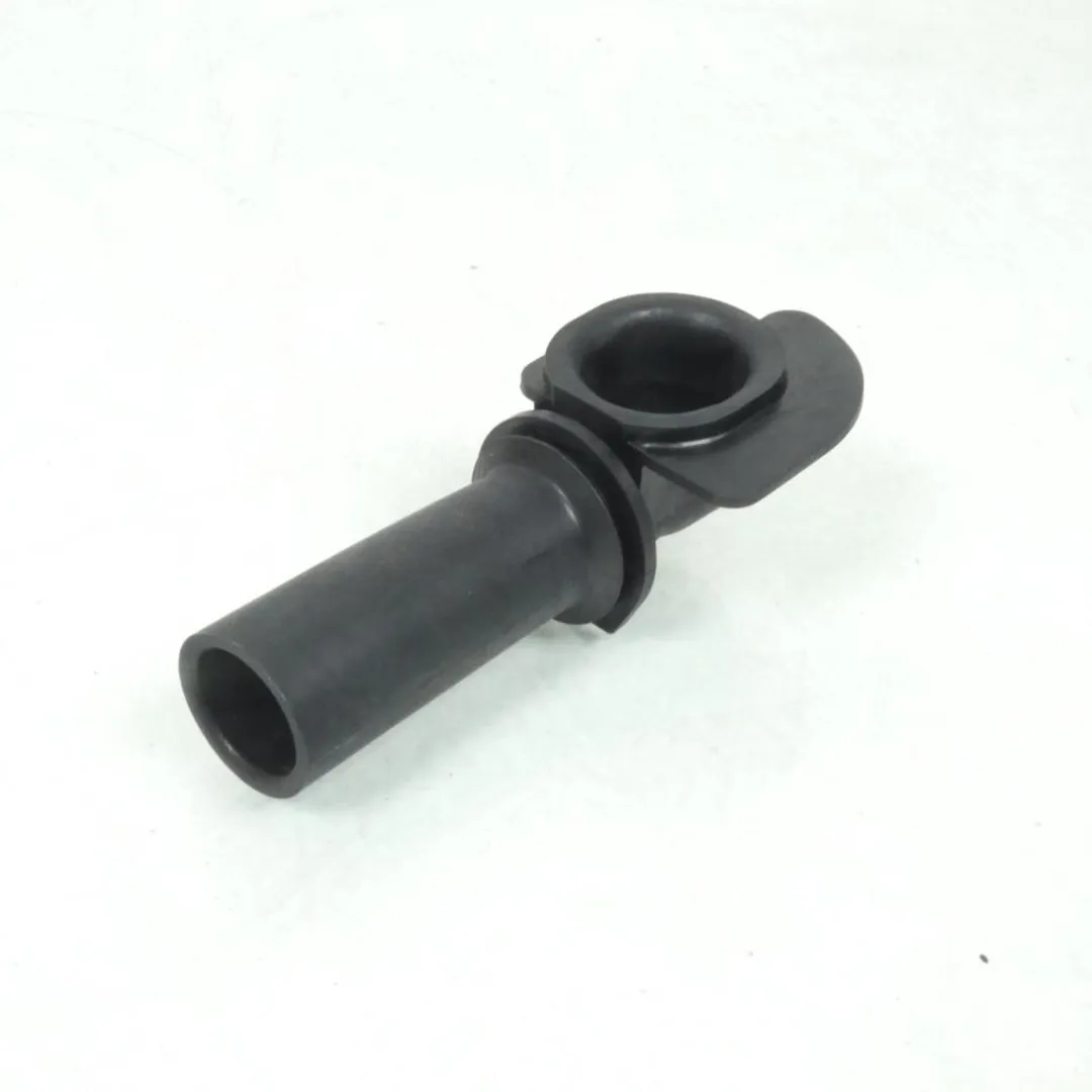 Yamaha 50 Jog Manchon Tube coudé Luchtinlaat 3YK-14437