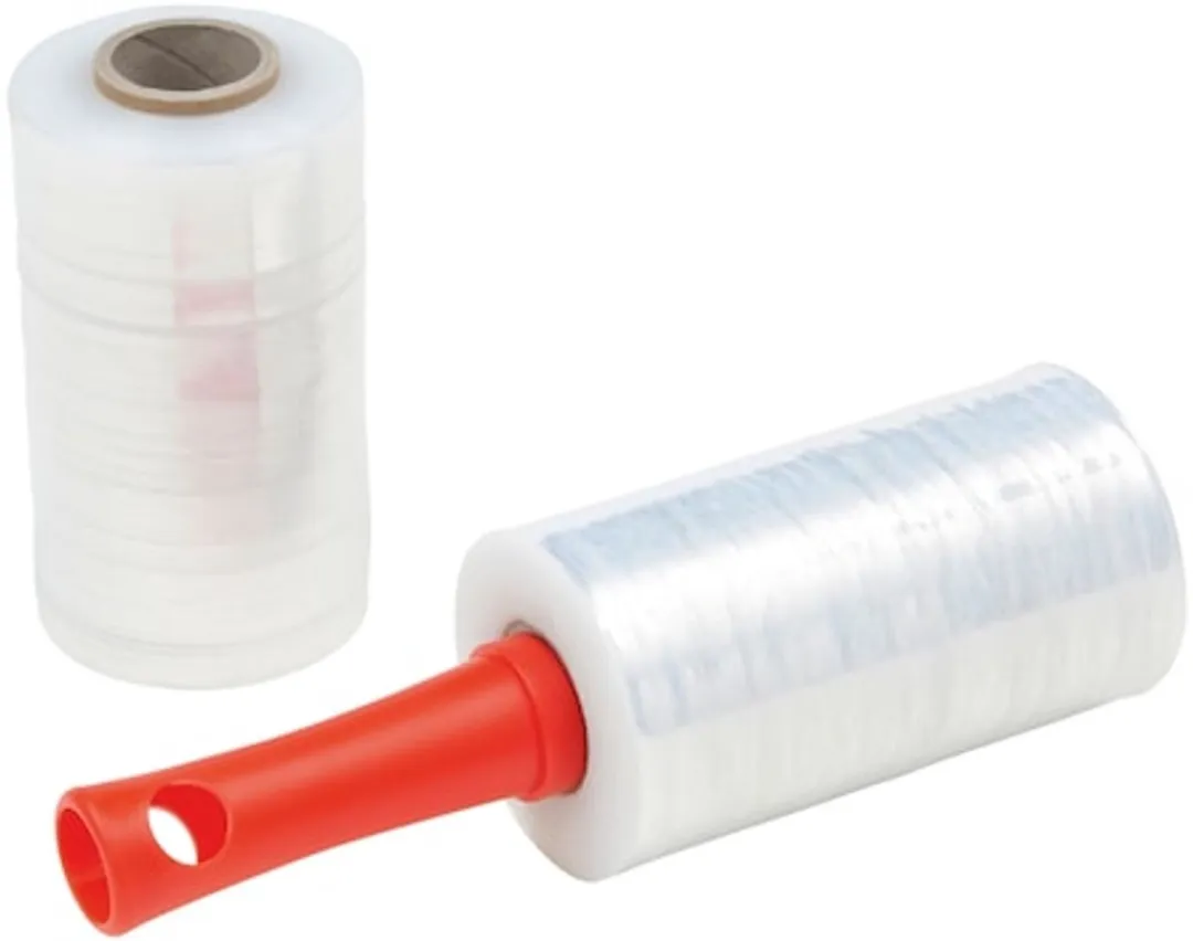 Würth Stuurwielbeschermer Kleeflaag 300m - Rood/Transparant