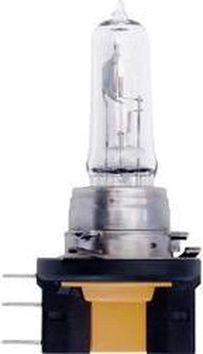 Osram H15 Autolamp 12V 55W