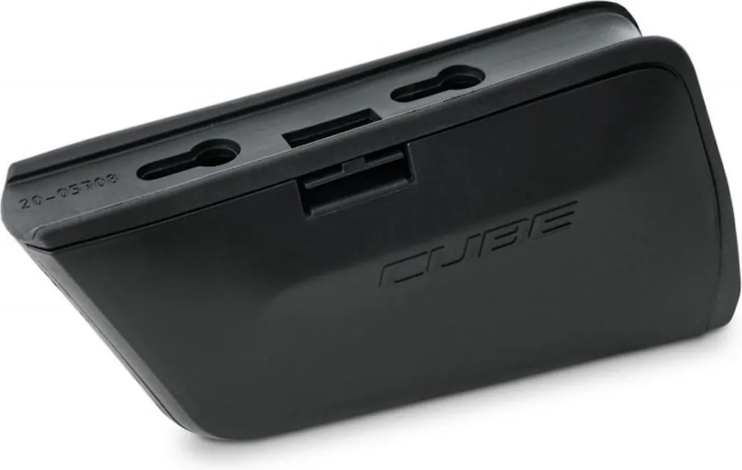 Cube Racefiets Frame Tas 6L