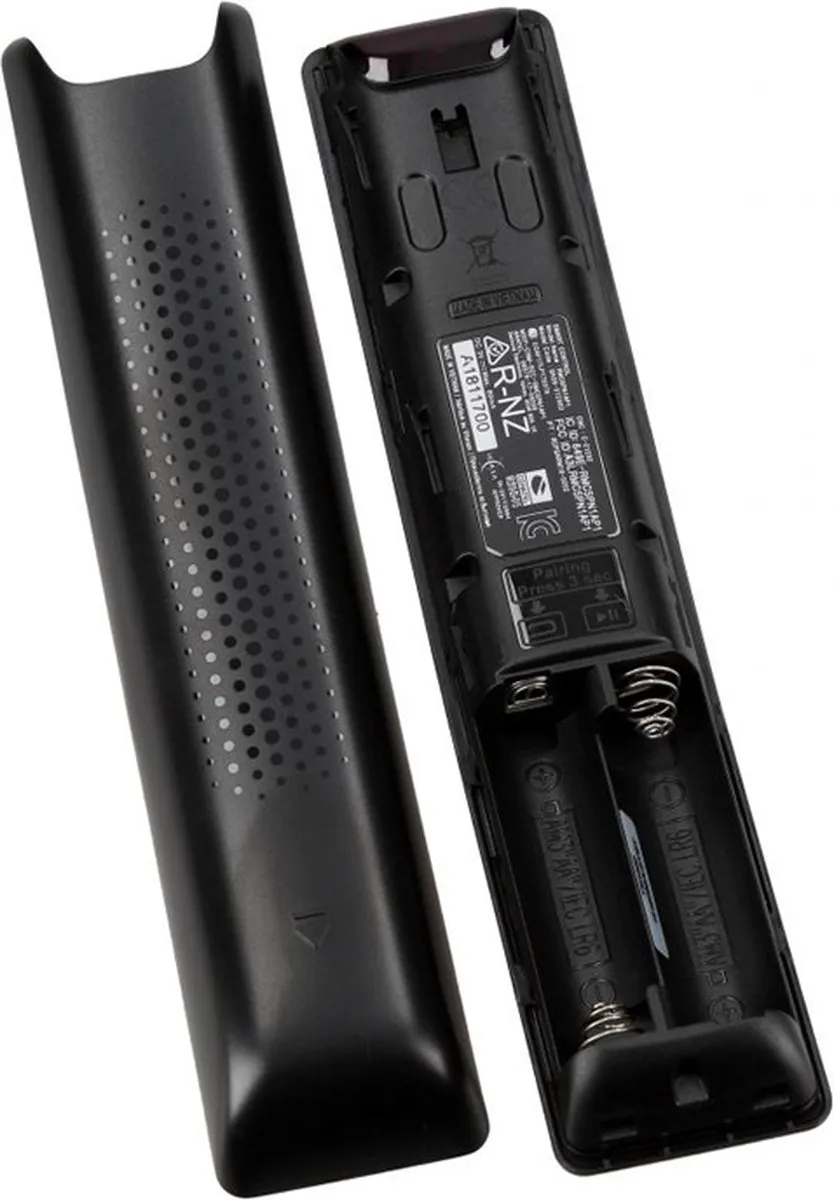 Samsung BN59-01298D Afstandsbediening - Zwart