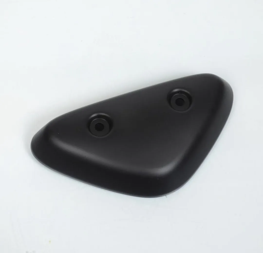 Yamaha 50 Slider Pad Slider Beschermhoes Achter