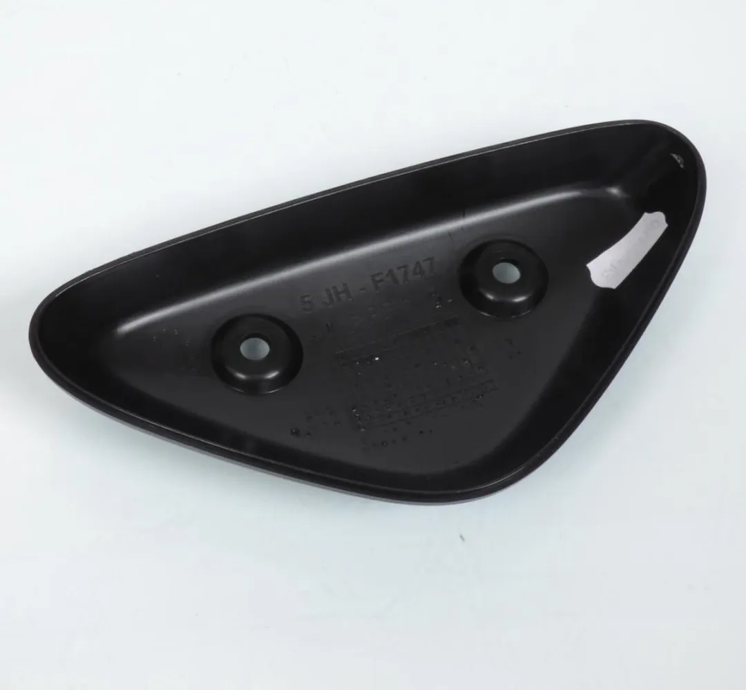 Yamaha 50 Slider Pad Slider Beschermhoes Achter - 5JH-F1747-00