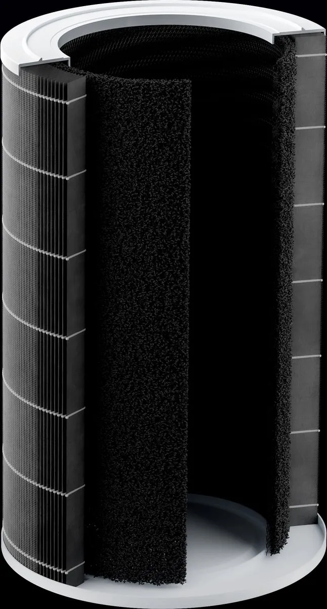 Xiaomi Smart Air Purifier 4 Lite Filter 34965 - afbeelding 6 van 6