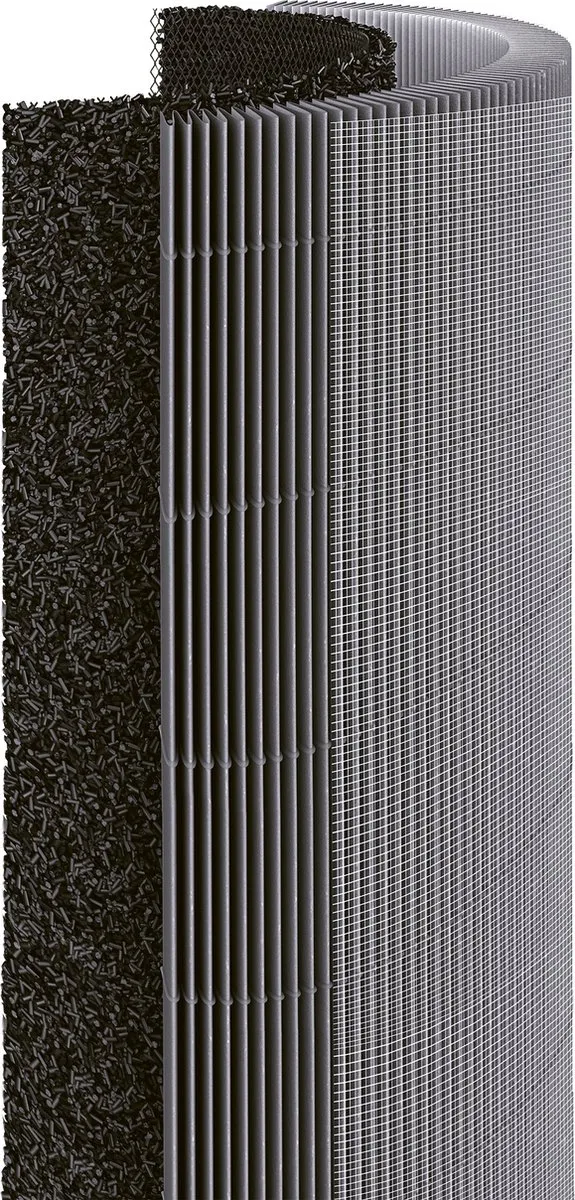 Xiaomi Smart Air Purifier 4 Lite Filter 34965