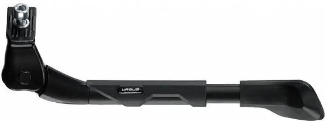Ursus King Evo Verstelbare Fietsstandaard 26" - Max 35kg - Zwart