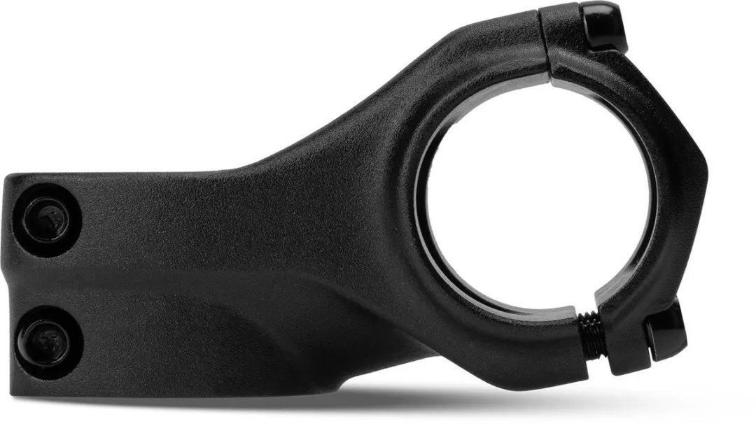 Cube Stuurpen E-Bike 35mm FPI-Link Faceplate