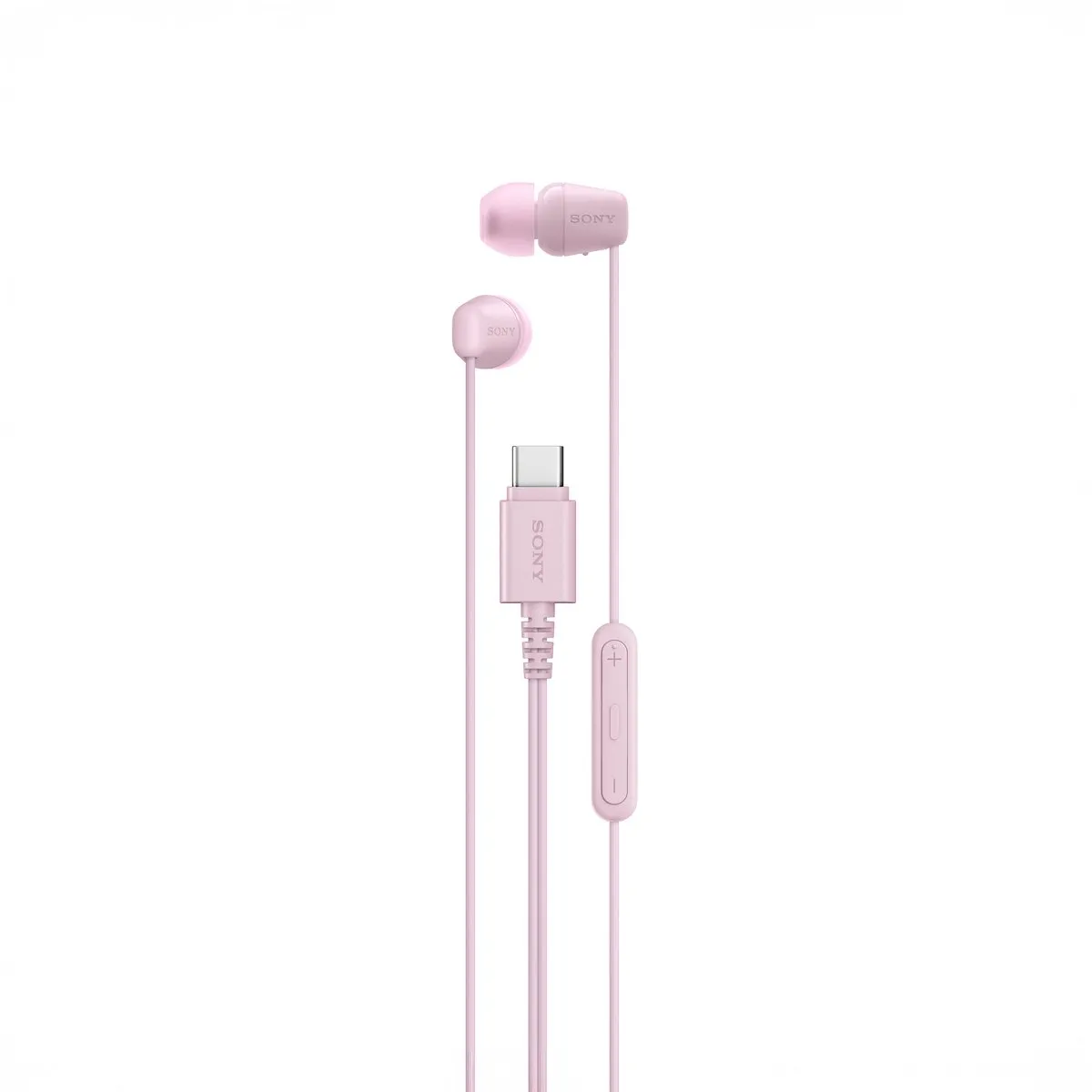 Sony IER-EX15C In-ear USB-C Oordopjes