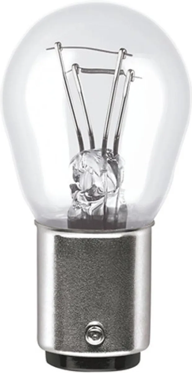Osram Scooterlamp 50cc 2005-2012