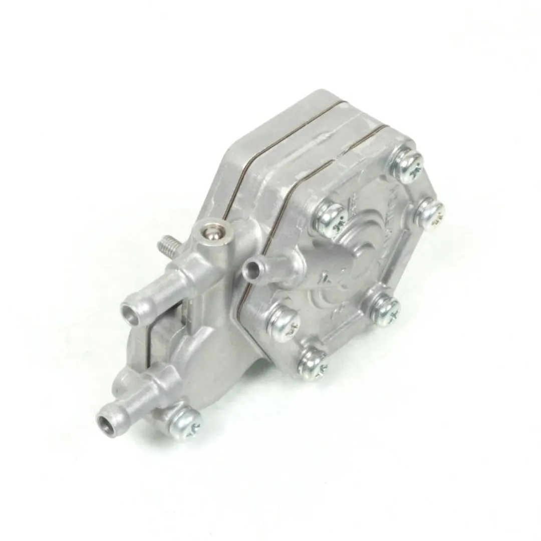 Peugeot 50 Django 2T Benzinepomp - 779767