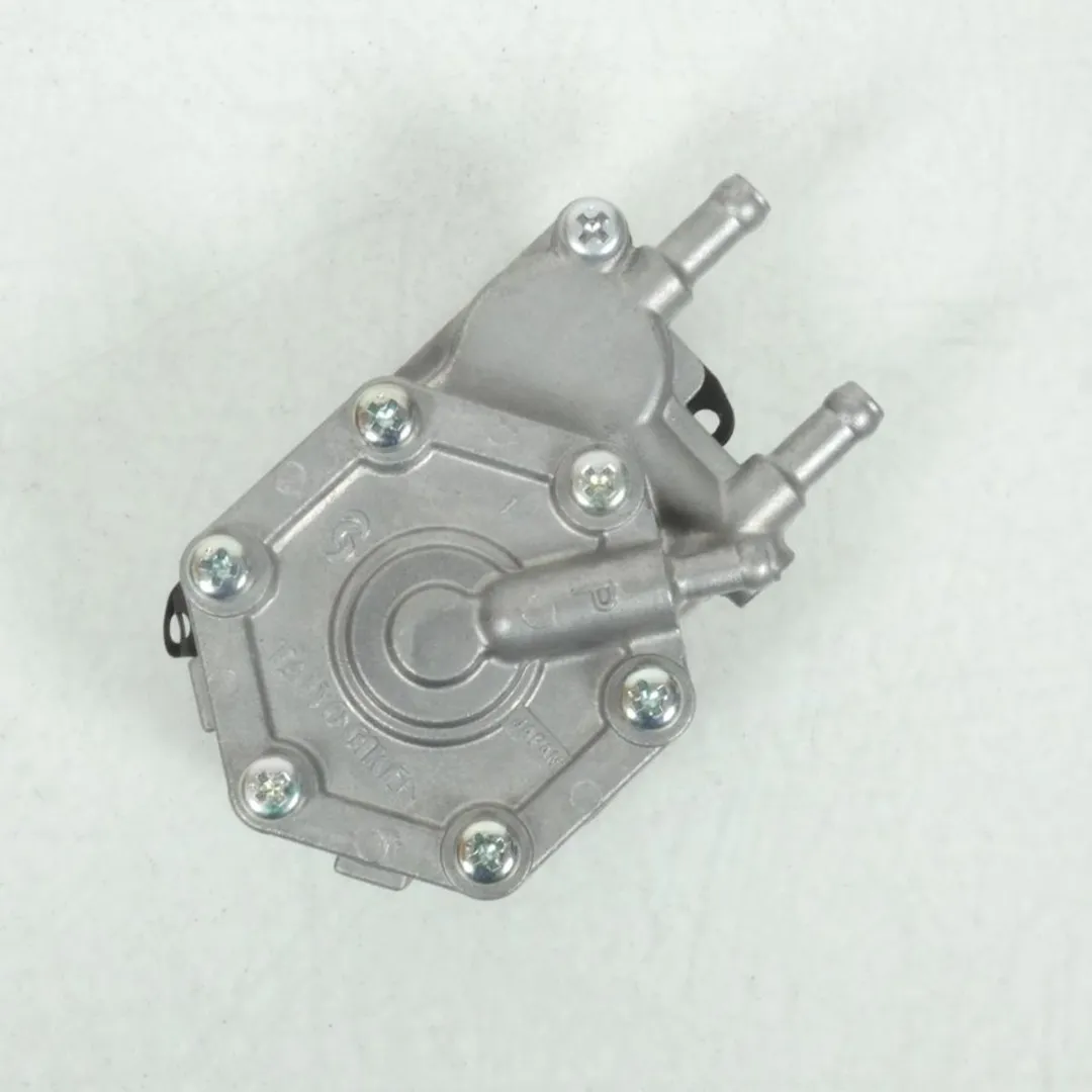 Peugeot 50 Django 2T Benzinepomp - 779767
