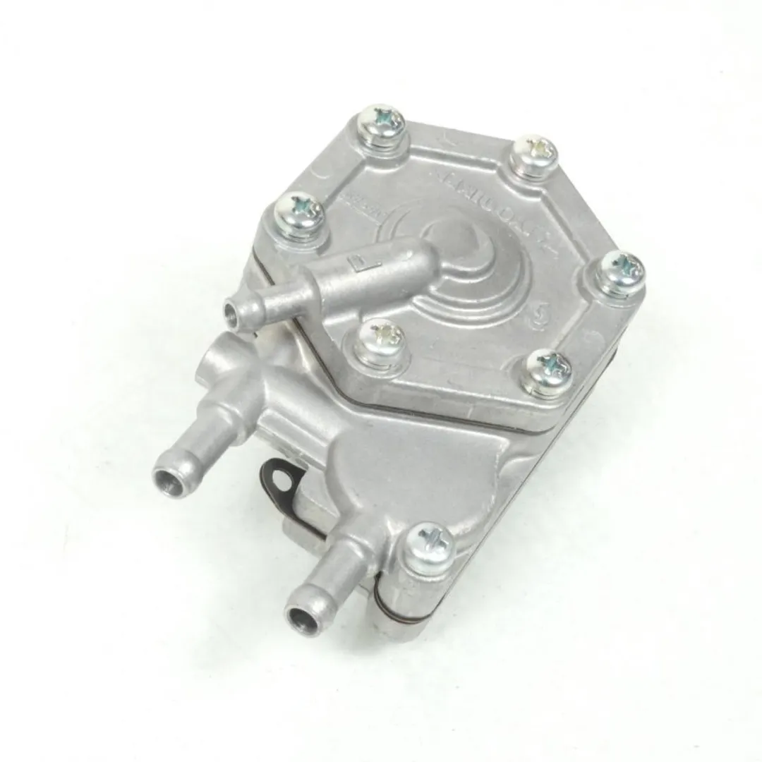 Peugeot 50 Django 2T Benzinepomp