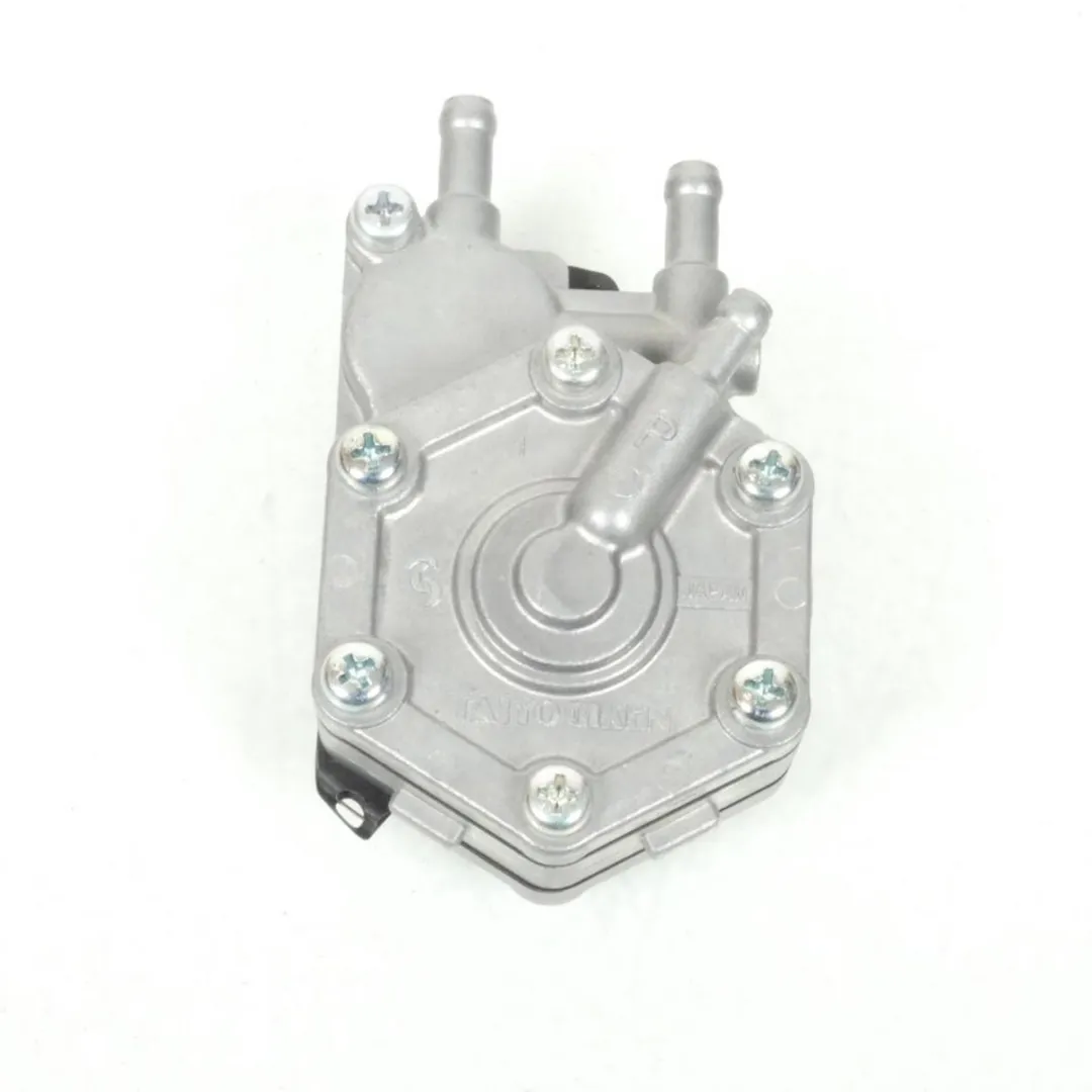 Peugeot 50 Django 2T Benzinepomp - 779767