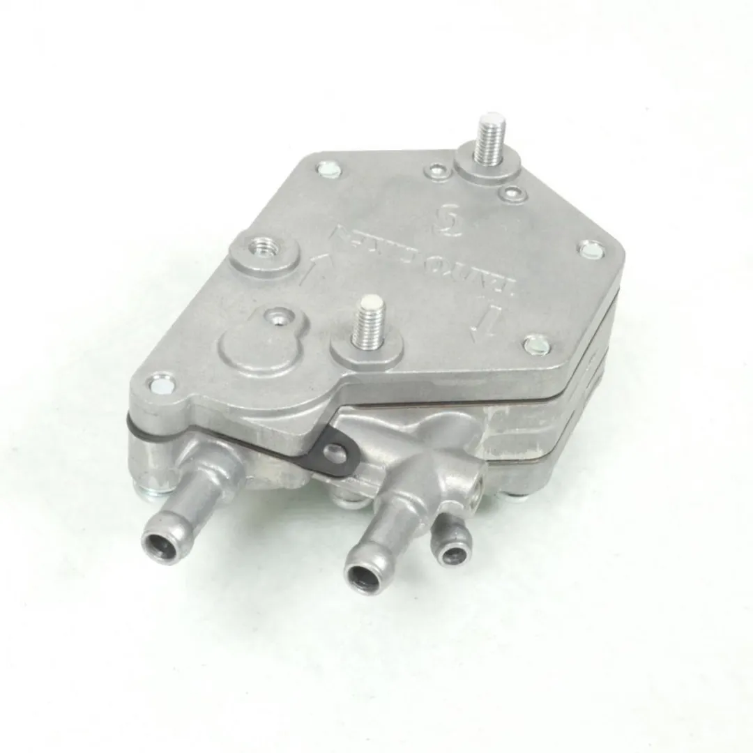Peugeot 50 Django 2T Benzinepomp - 779767