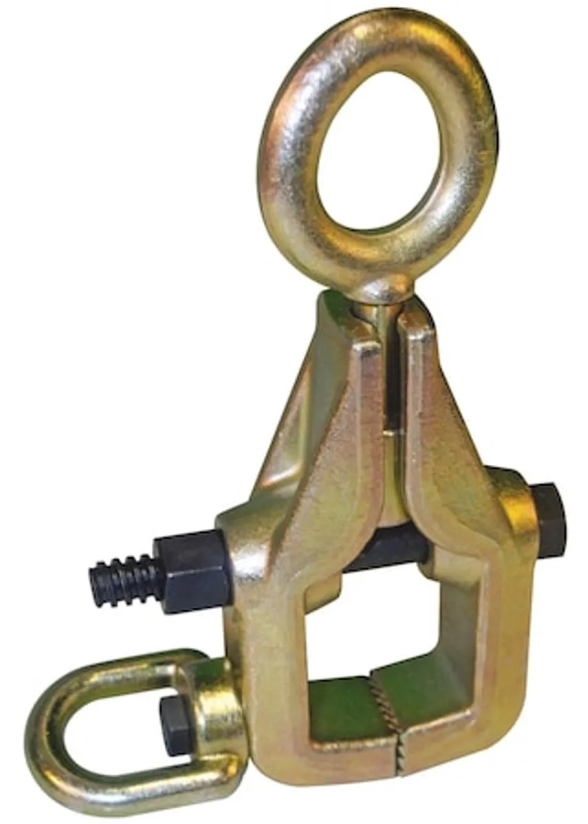 Würth Carrosserietrekklem Box - 1 Stuk
