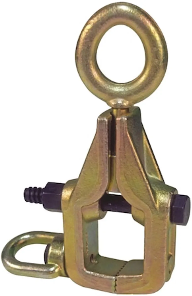 Würth Carrosserietrekklem Box