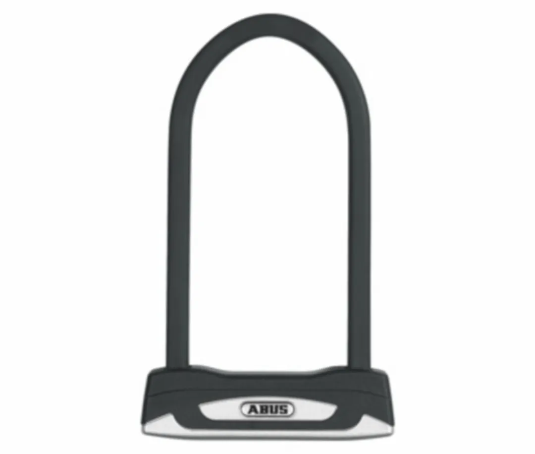 ABUS ART3 MBT4054 Beugelslot - 230mm - Zwart