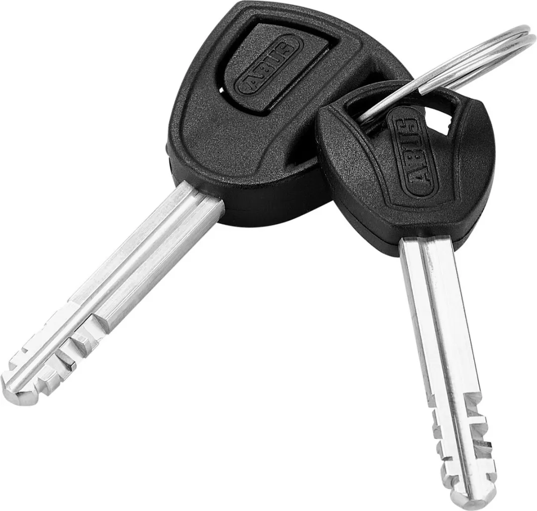 ABUS ART3 MBT4054 Beugelslot - 230mm - Zwart