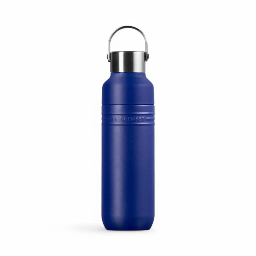 Le Creuset Drinkfles On The Go 0,5L