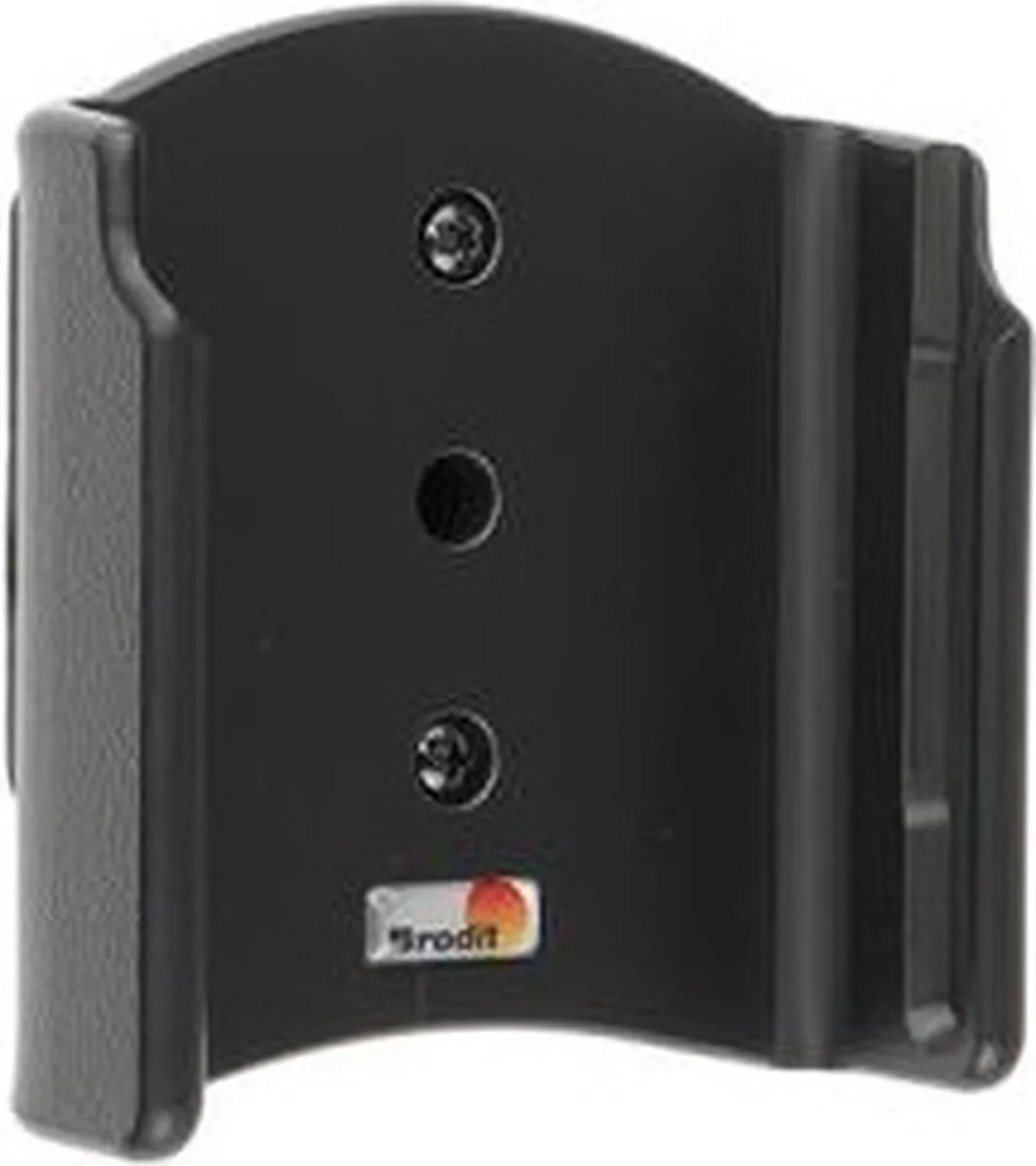 Brodit 711176 Passieve Auto Smartphonehouder - Blauw