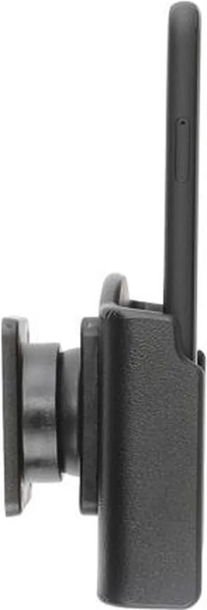 Brodit 711176 Passieve Auto Smartphonehouder - Blauw
