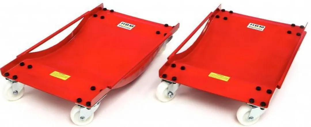 HBM Automovers 450 Kg