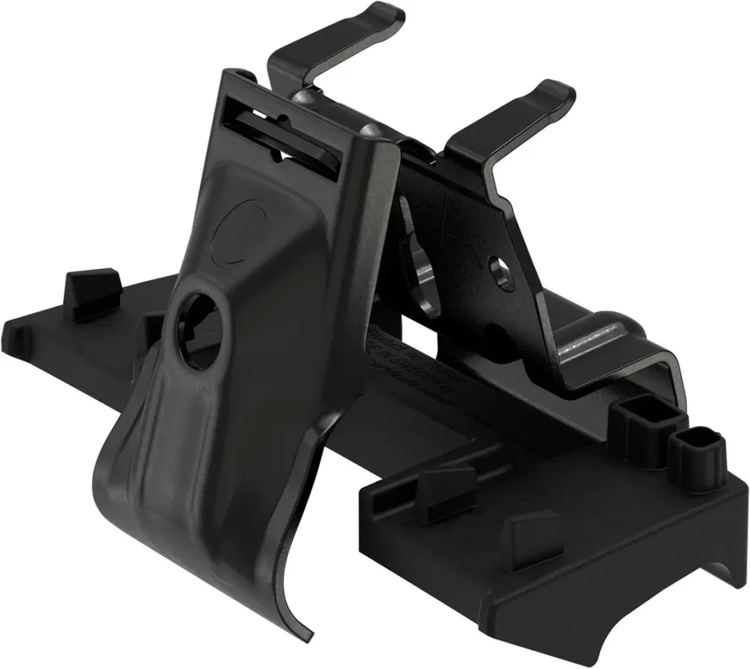 Thule Kit 186010 Flush Rail Montagekit
