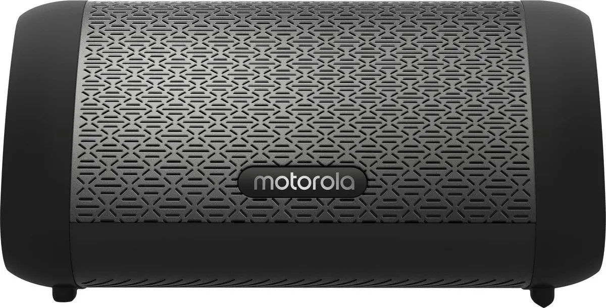 Motorola Sonic Sub 630 Bass Twin Speaker - 20W - 2 Stuks