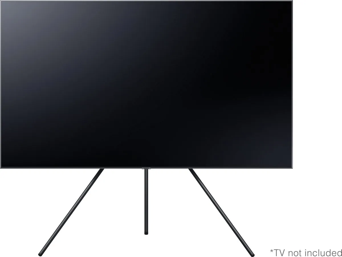 Samsung VG-SESB11K 65" TV - Zwart - afbeelding 6 van 6