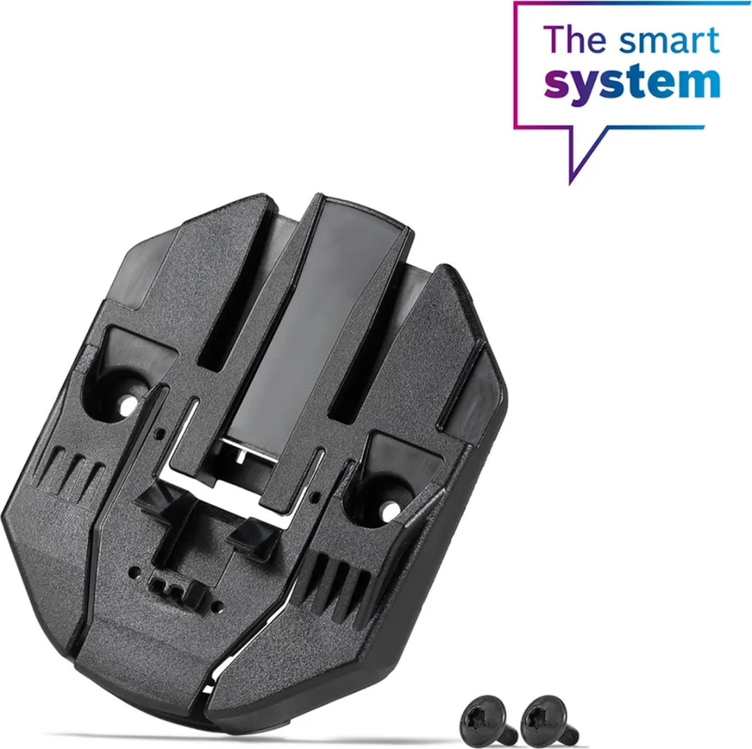 Bosch Schroefplaatset PowerTube Verticaal Smart System