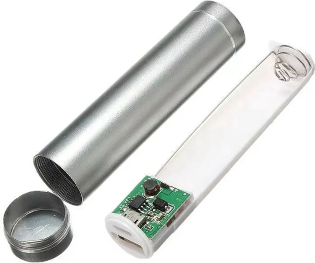 RedParrot StashBatterij Oplader