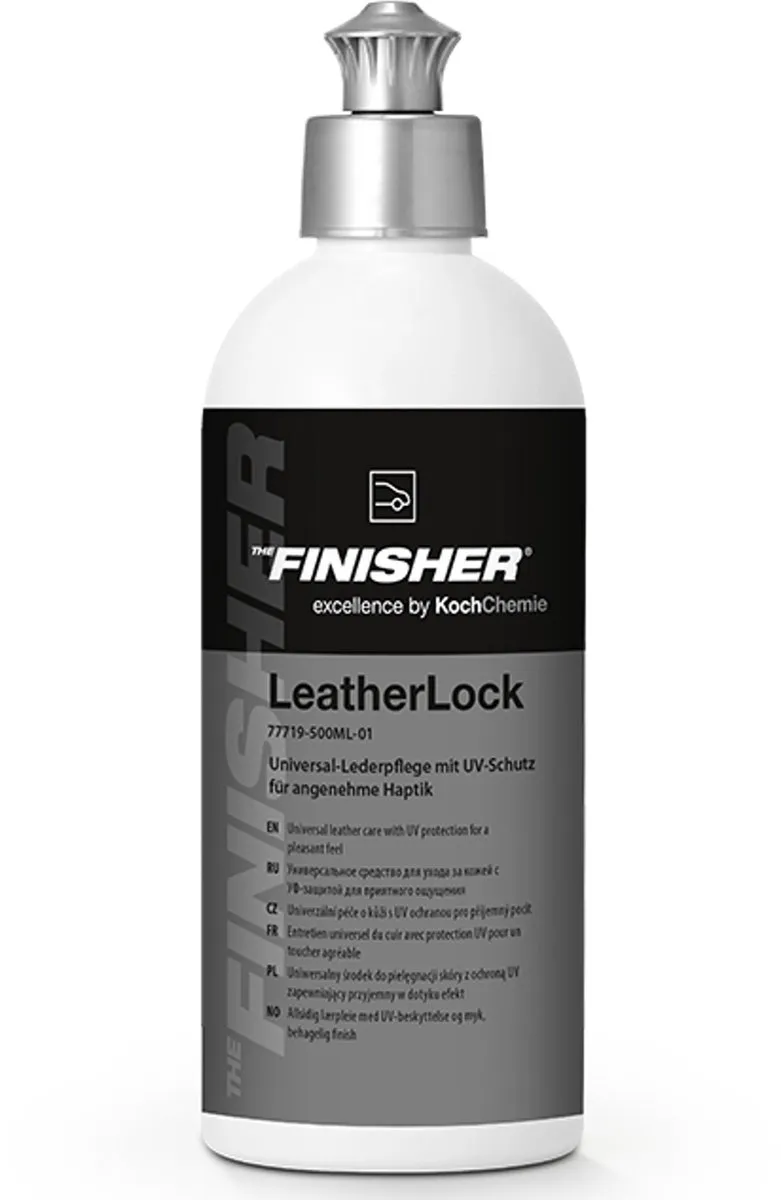 Koch Chemie The Finisher LeatherLock 500ml