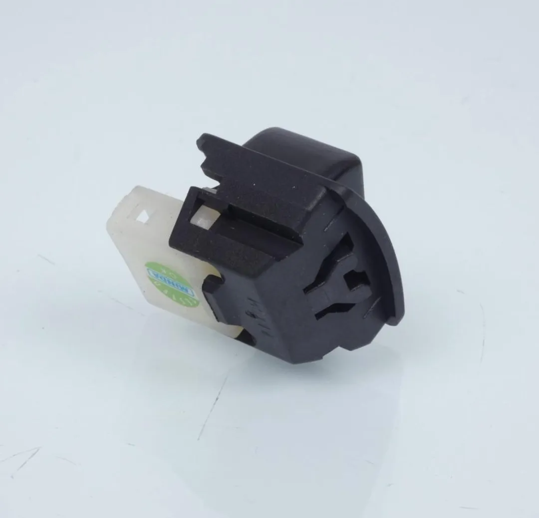 Yamaha Stuurhoes Knop 50 Neos 2T 2008-2018