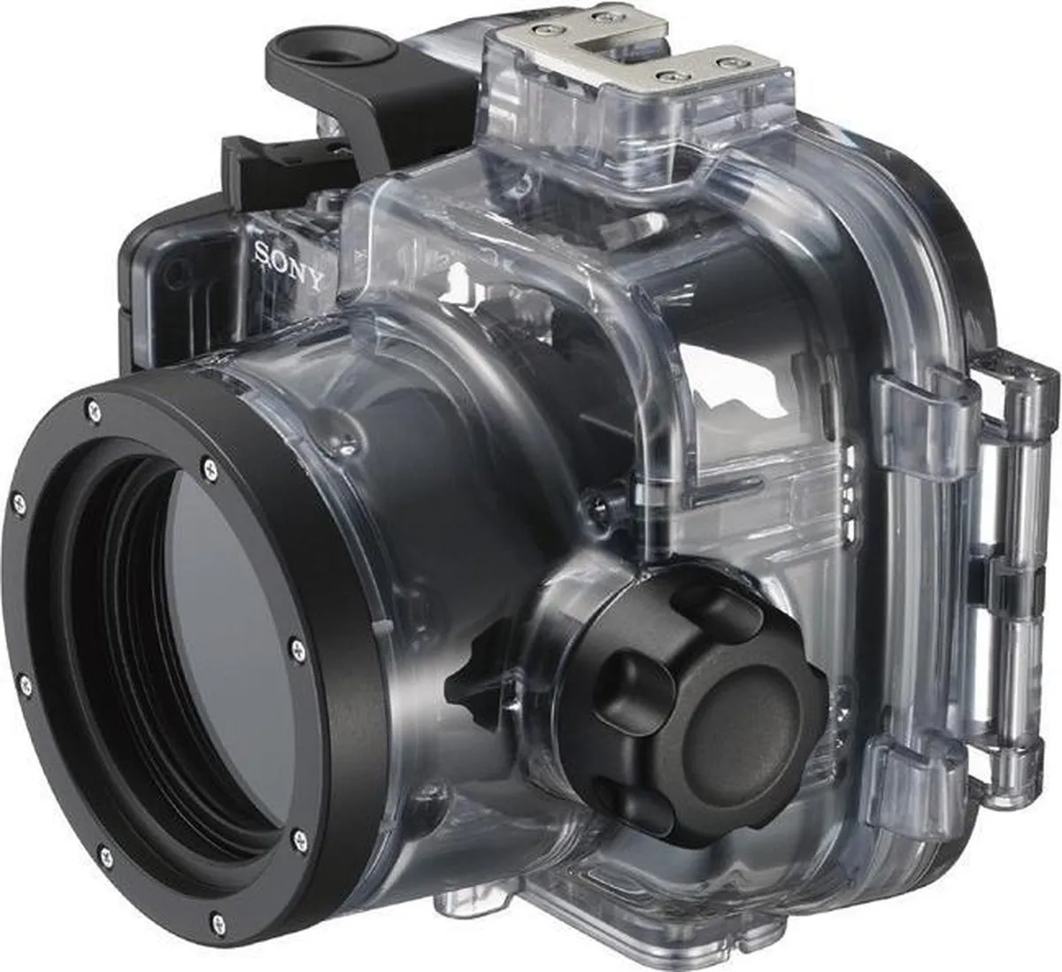 Sony MPK-URX100A.SYH Underwater Housing