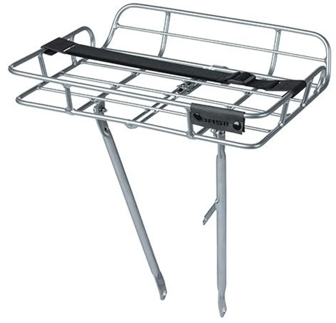 Basil Portland Front Carrier - 26 Inch - afbeelding 6 van 6