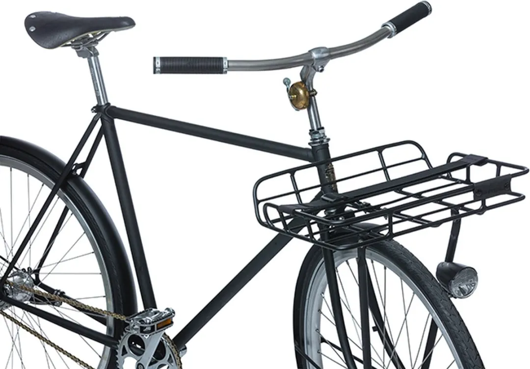 Basil Portland Front Carrier - 26 Inch