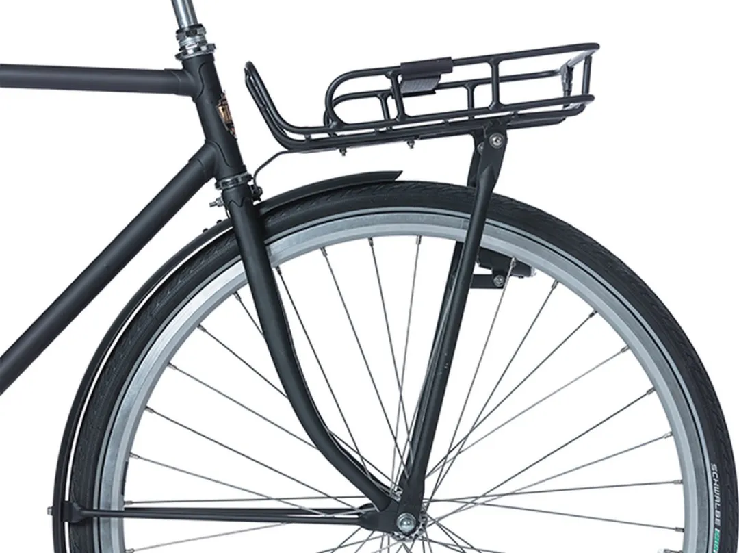 Basil Portland Front Carrier - 26 Inch