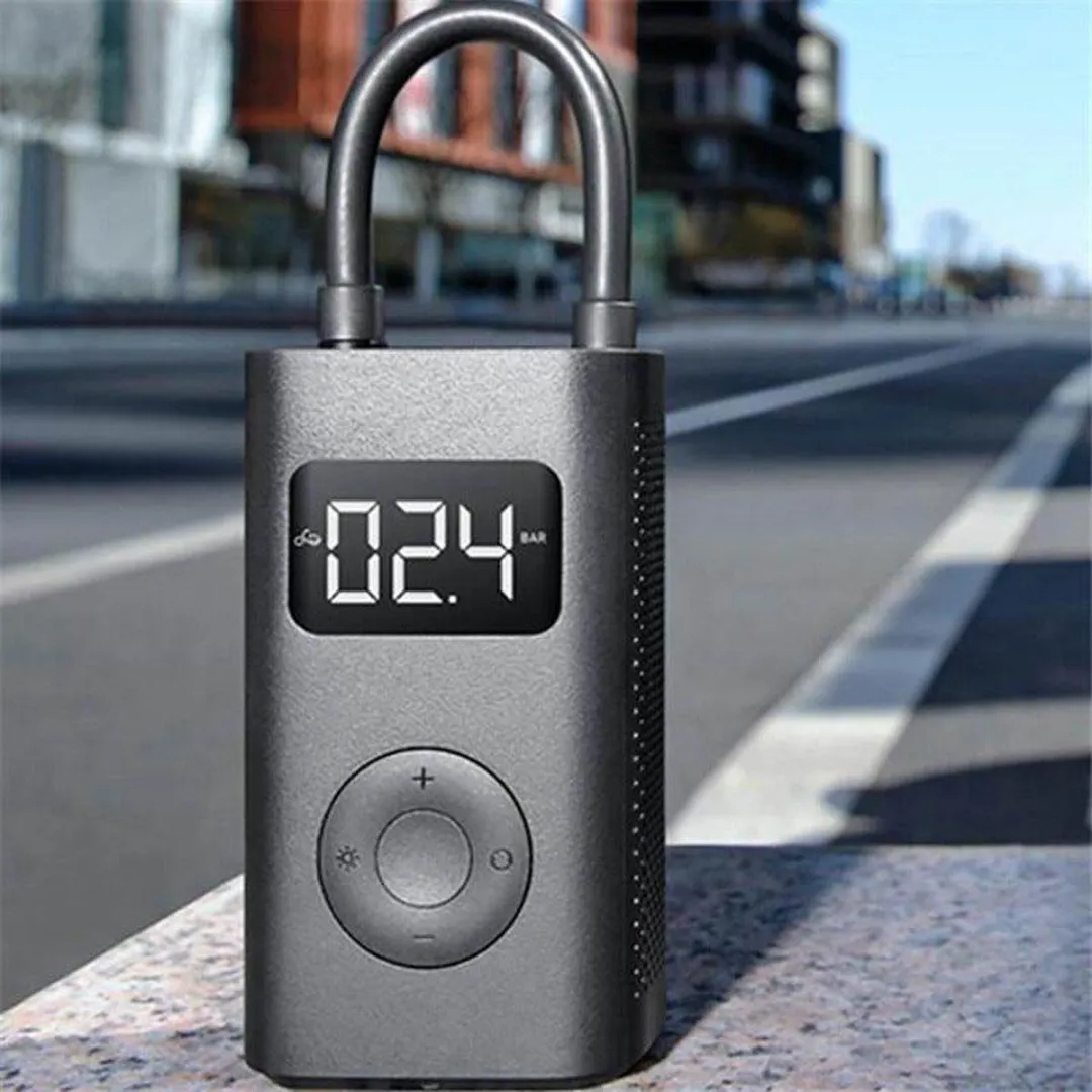 Xiaomi E-Step Elektrische Bandenpomp