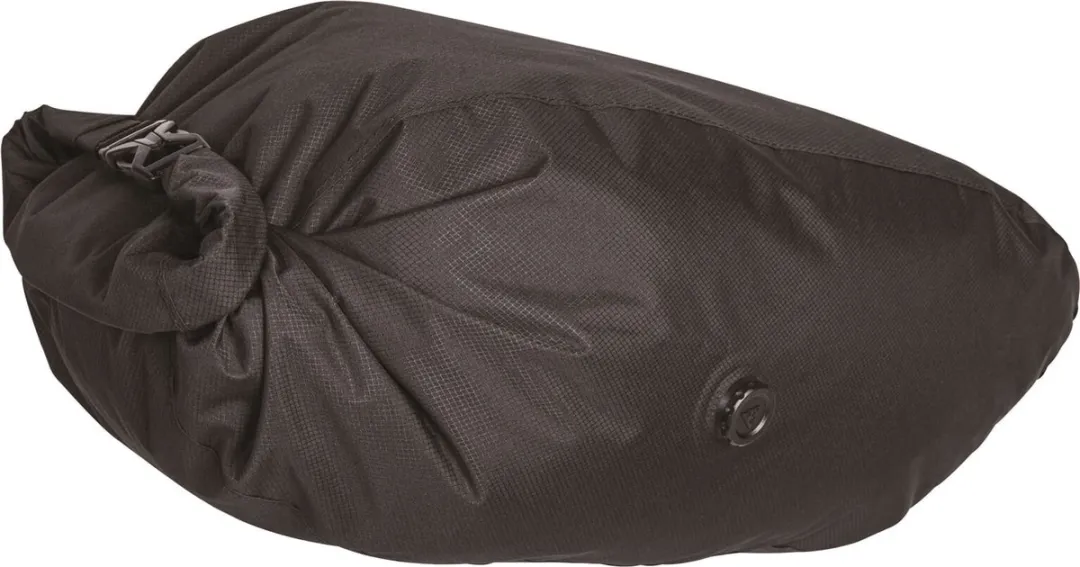 Topeak Backloader X 10L - 10 Liter - Groen