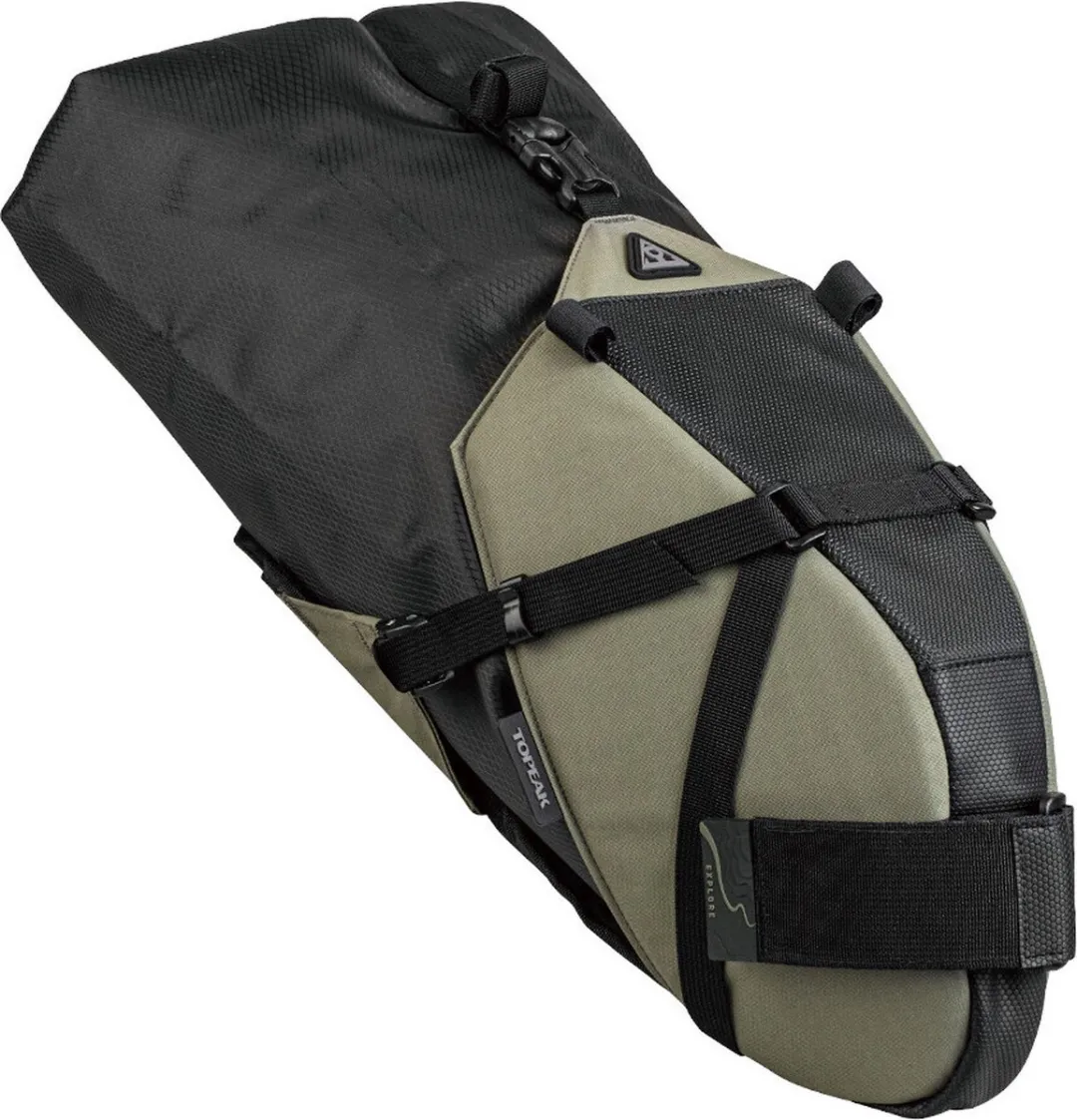 Topeak Backloader X 10L
