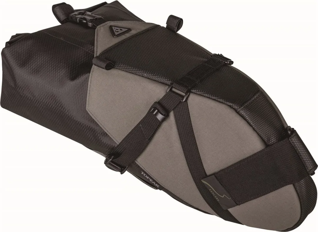Topeak Backloader X 10L - 10 Liter - Groen