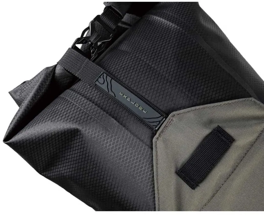 Topeak Backloader X 10L - 10 Liter - Groen