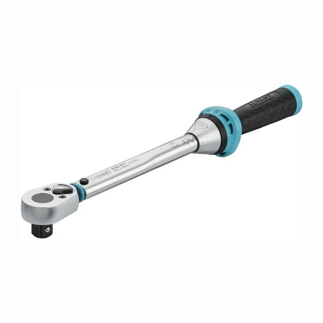 Hazet Momentsleutel 1/2" 10-60 Nm